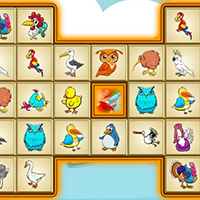 Birds Connect Deluxe