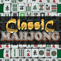 Classic Mahjong