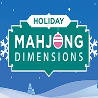 Holiday Mahjong Dimensions