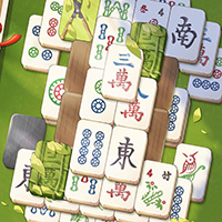 Mahjong Quest
